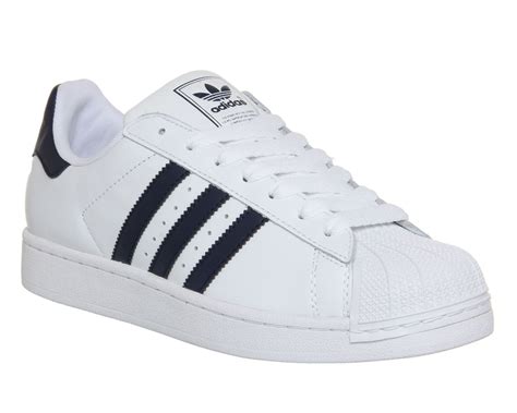 superstar adidas helemaal wit|adidas Superstar Shoes .